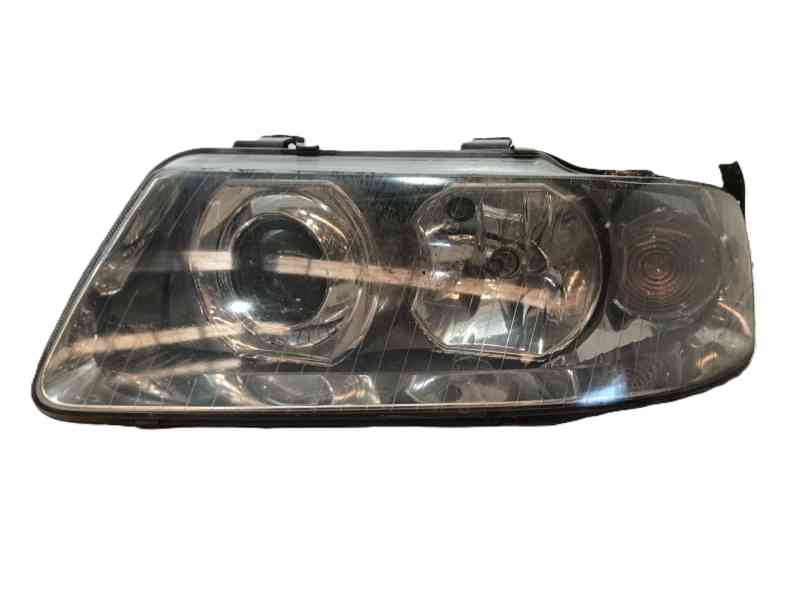 Recambio de faro izquierdo para audi a3 (8l1) 1.9 tdi referencia OEM IAM   