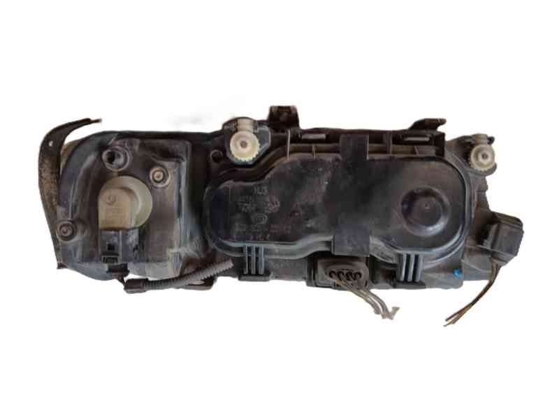 Recambio de faro izquierdo para audi a3 (8l1) 1.9 tdi referencia OEM IAM   