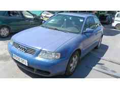 audi a3 (8l1) del año 2005