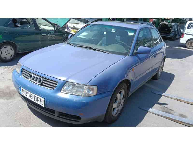 audi a3 (8l1) del año 2005