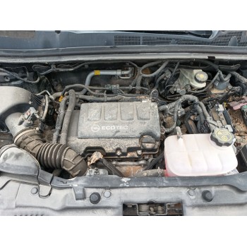MOTOR COMPLETO B14NET 