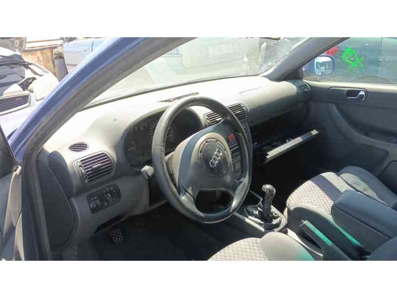 audi a3 (8l1) del año 2005
