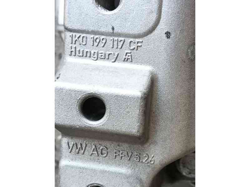 Recambio de caja cambios para seat ateca (kh7, khp) 1.0 tsi referencia OEM IAM VGQ  