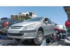 PEUGEOT 307 (3A/C)
