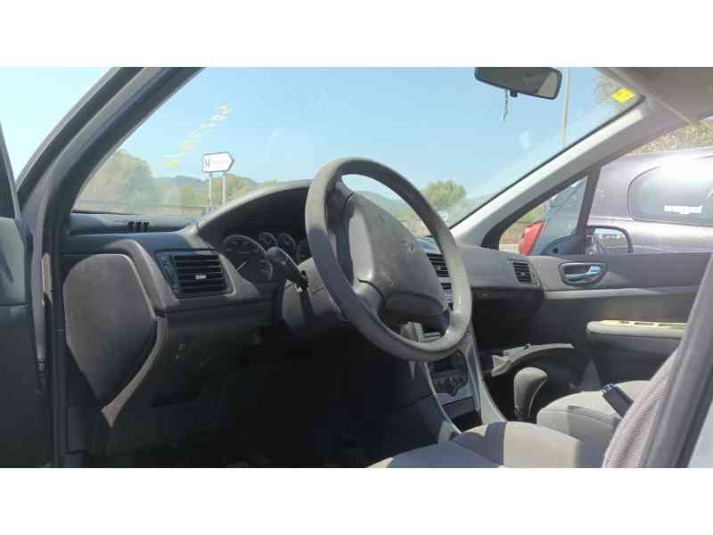 peugeot 307 (3a/c) del año 2003