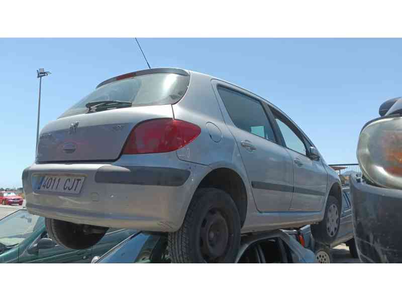 peugeot 307 (3a/c) del año 2003