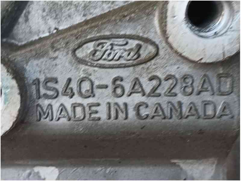 Recambio de motor completo para ford focus i (daw, dbw) 1.8 tdci referencia OEM IAM FFDA  