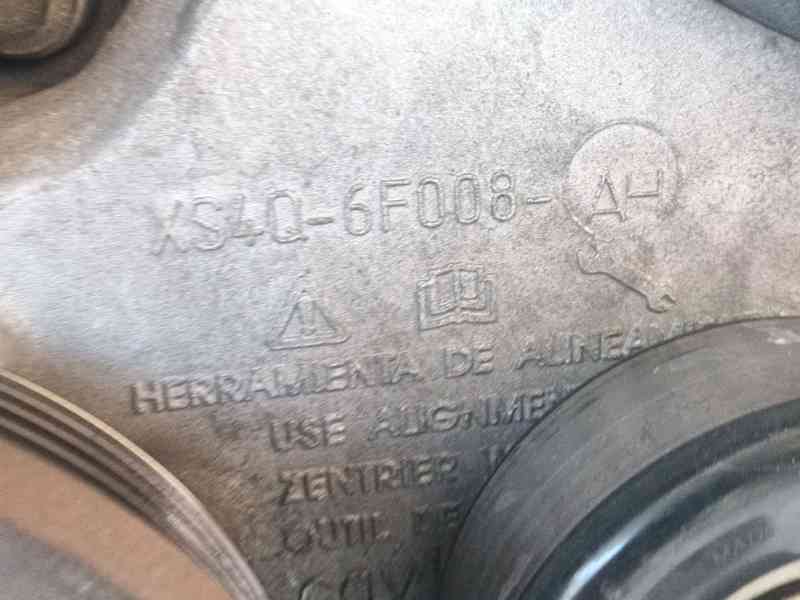 Recambio de motor completo para ford focus i (daw, dbw) 1.8 tdci referencia OEM IAM FFDA  