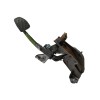 Recambio de pedal embrague para nissan qashqai i (j10, nj10) 2.0 dci referencia OEM IAM 46503JD902  