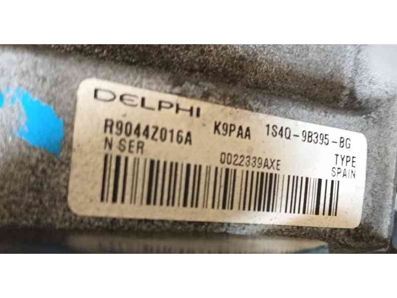 Recambio de motor completo para ford focus i (daw, dbw) 1.8 tdci referencia OEM IAM FFDA  