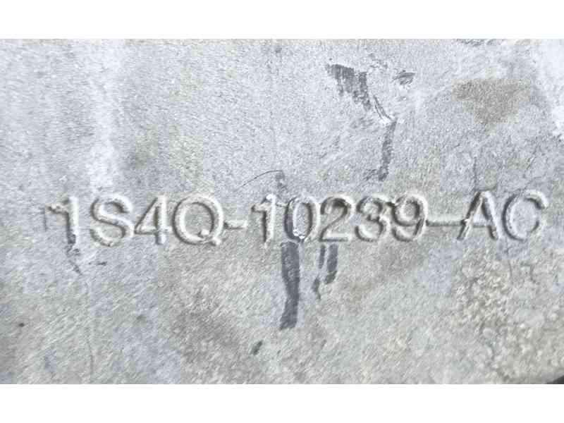 Recambio de motor completo para ford focus i (daw, dbw) 1.8 tdci referencia OEM IAM FFDA  