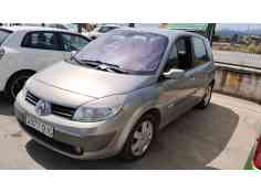 RENAULT SCÉNIC II (JM0/1_)