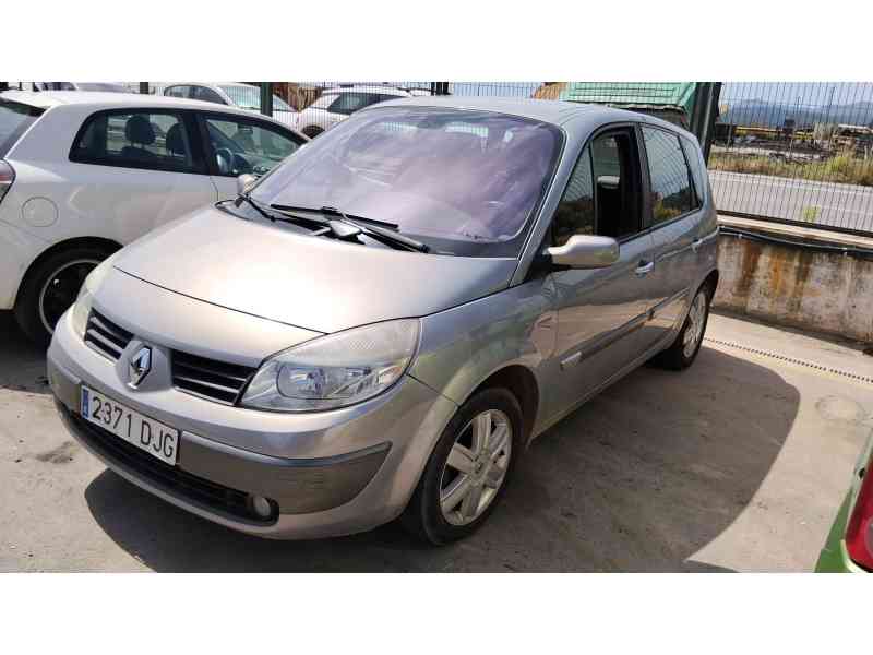 renault scénic ii (jm0/1_) del año 2005