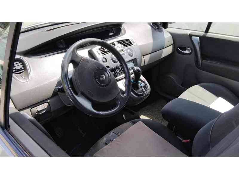 renault scénic ii (jm0/1_) del año 2005