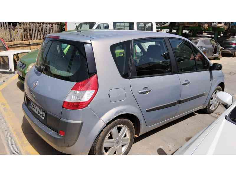 renault scénic ii (jm0/1_) del año 2005