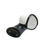 Recambio de retrovisor derecho para fiat 500 cabrio (150) lounge referencia OEM IAM 735655735 021047 