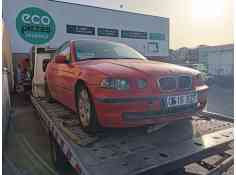 BMW 3 COMPACT (E46)