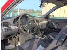 bmw 3 compact (e46) del año 2002 2