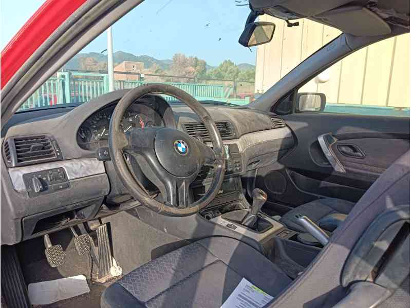 bmw 3 compact (e46) del año 2002