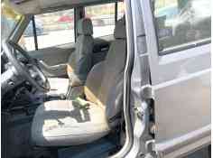Recambio de asiento delantero izquierdo para jeep cherokee (xj) 2.1 td referencia OEM IAM   