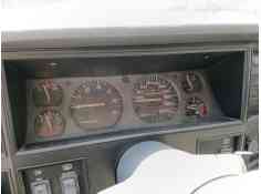 Recambio de cuadro instrumentos para jeep cherokee (xj) 2.1 td referencia OEM IAM   