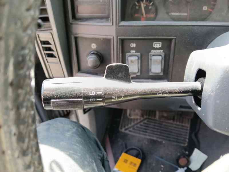 Recambio de mando intermitentes para jeep cherokee (xj) 2.1 td referencia OEM IAM   