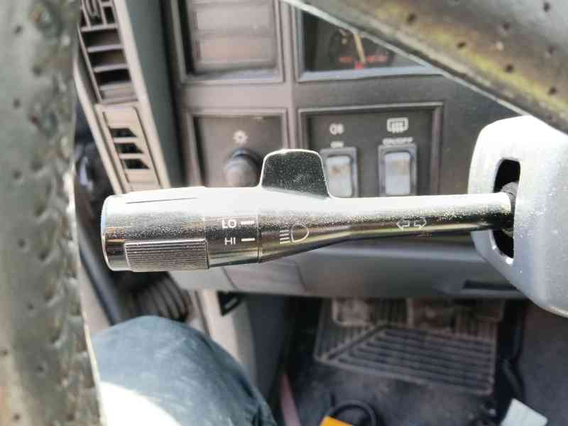 Recambio de mando luces para jeep cherokee (xj) 2.1 td referencia OEM IAM   