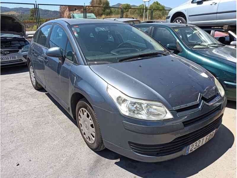 citroën c4 i (lc_) del año 2006