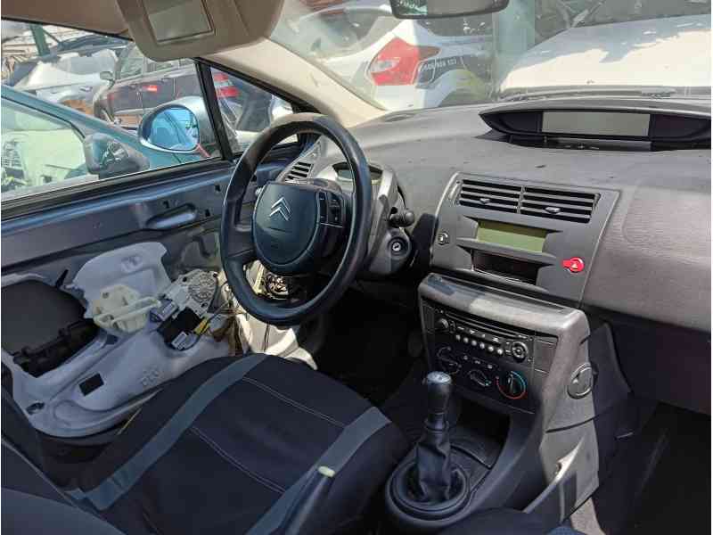 citroën c4 i (lc_) del año 2006