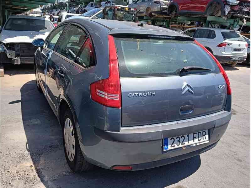 citroën c4 i (lc_) del año 2006