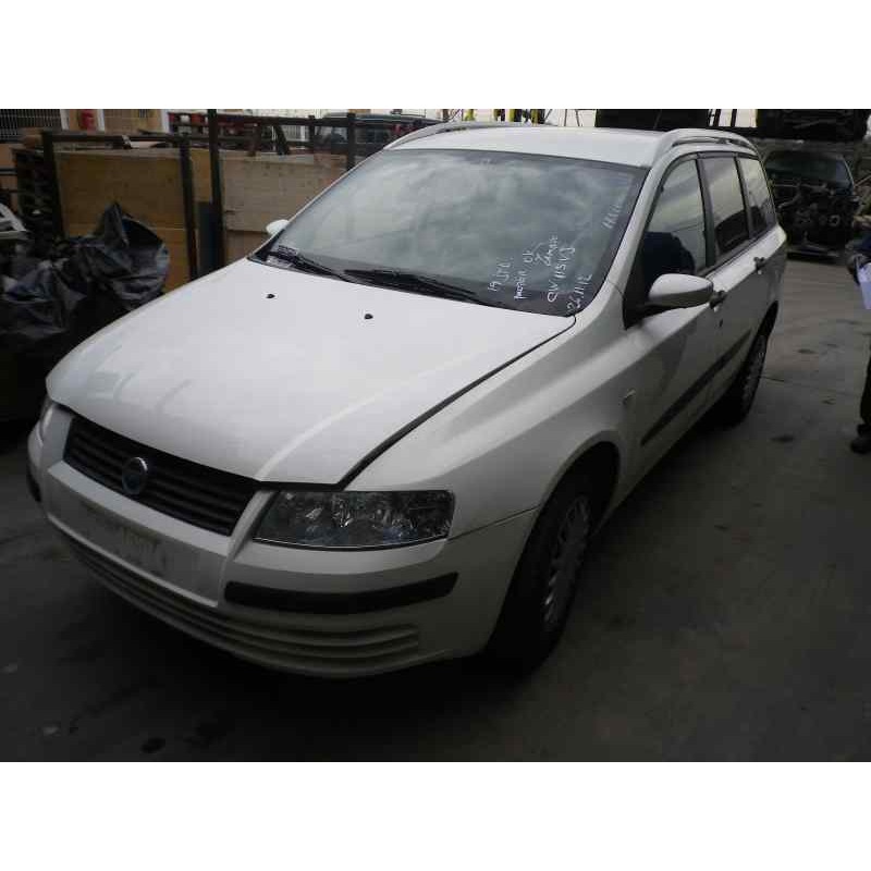 FIAT STILO MULTI WAGON (192)