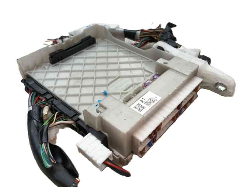 Recambio de modulo electronico para toyota c-hr (_x1_) 1.8 hybrid (zyx10_, zyx11_) referencia OEM IAM   
