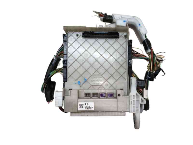 Recambio de modulo electronico para toyota c-hr (_x1_) 1.8 hybrid (zyx10_, zyx11_) referencia OEM IAM   