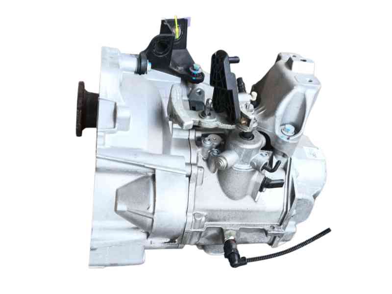 Recambio de caja cambios para seat ateca (kh7, khp) 1.0 tsi referencia OEM IAM VGQ  