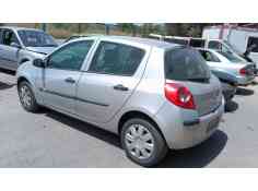 renault clio iii (br0/1, cr0/1) del año 2006 2