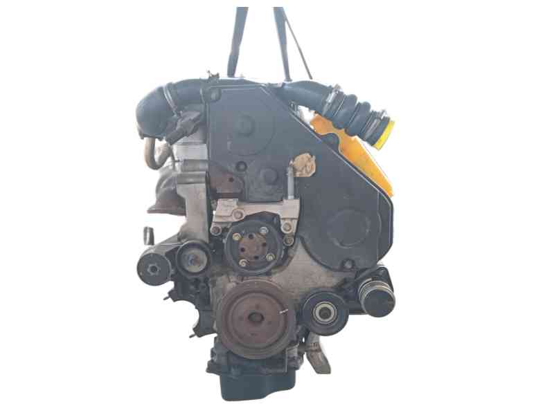 Recambio de motor completo para ford focus i (daw, dbw) 1.8 tdci referencia OEM IAM FFDA  