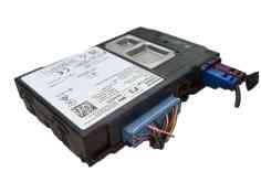 Recambio de modulo electronico para dacia sandero iii 1.0 tce 90 referencia OEM IAM   