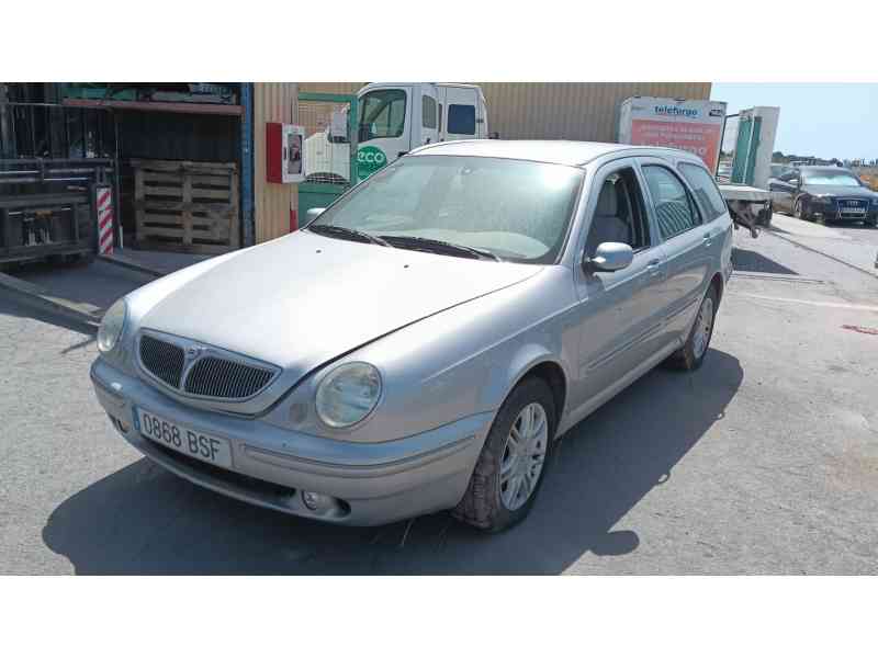 lancia lybra sw (839_) del año 2002