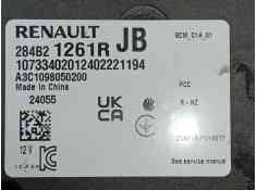 Recambio de modulo electronico para dacia sandero iii 1.0 tce 90 referencia OEM IAM    2