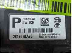 Recambio de modulo electronico para dacia sandero iii 1.0 tce 90 referencia OEM IAM    2