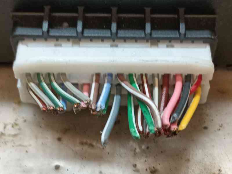 Recambio de modulo electronico para dacia sandero iii 1.0 tce 90 referencia OEM IAM   