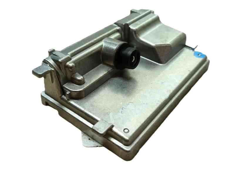 Recambio de modulo electronico para dacia sandero iii 1.0 tce 90 referencia OEM IAM   