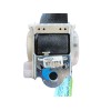 Recambio de cinturon seguridad trasero izquierdo para tesla model s (5yjs) referencia OEM IAM 101878905E 2466189AE 