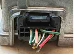 Recambio de modulo electronico para dacia sandero iii 1.0 tce 90 referencia OEM IAM    2