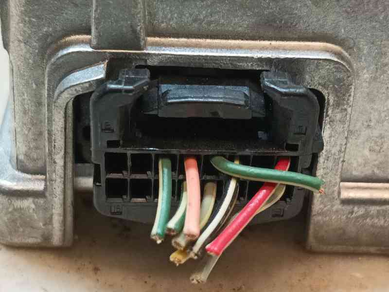 Recambio de modulo electronico para dacia sandero iii 1.0 tce 90 referencia OEM IAM   