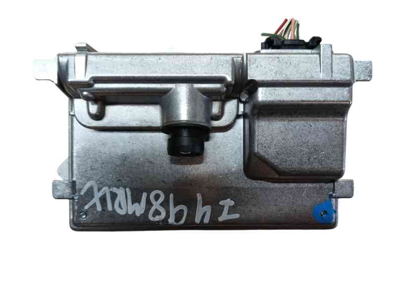 Recambio de modulo electronico para dacia sandero iii 1.0 tce 90 referencia OEM IAM   