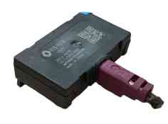 Recambio de modulo electronico para dacia sandero iii 1.0 tce 90 referencia OEM IAM 282124407R  