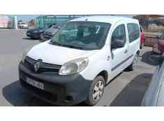 RENAULT KANGOO / GRAND KANGOO II (KW0/1_)