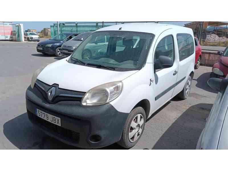 renault kangoo / grand kangoo ii (kw0/1_) del año 2014