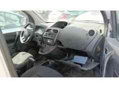 renault kangoo / grand kangoo ii (kw0/1_) del año 2014 2